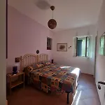 Lägenhet Rodi Garganico - San Menaio