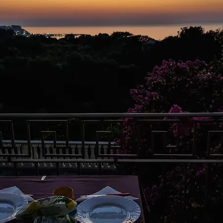 Rodi Garganico - דירה