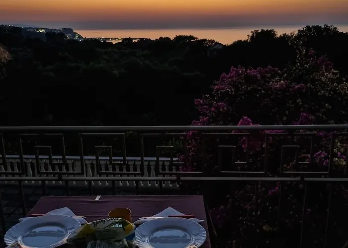 Rodi Garganico - דירה