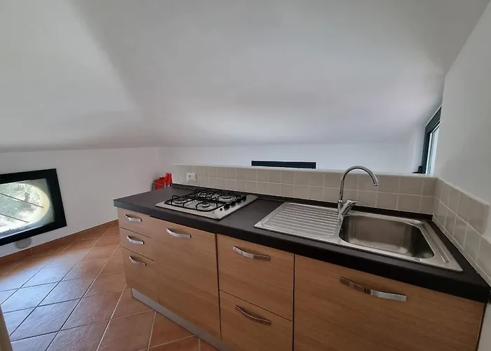 Rodi Garganico - סן מנאיו