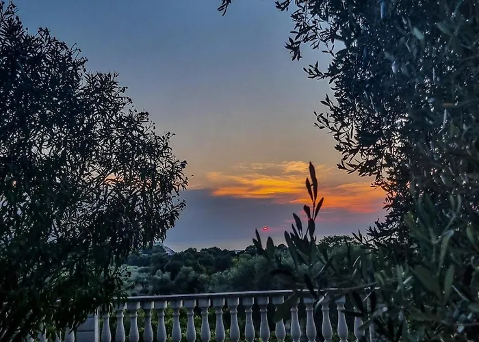 דירה Rodi Garganico - *