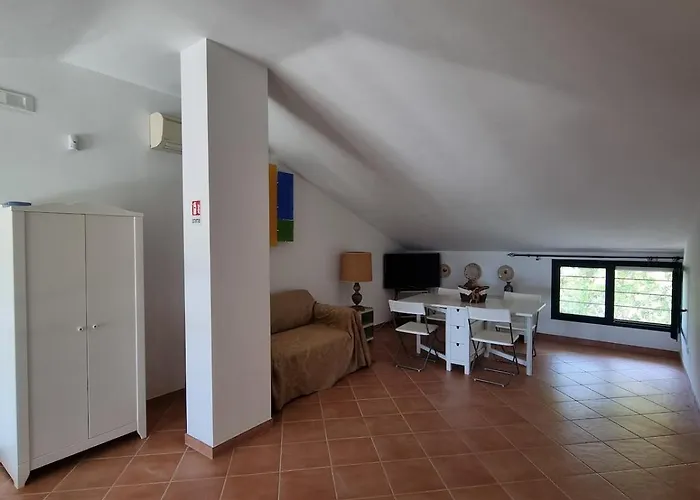 Daire Rodi Garganico -