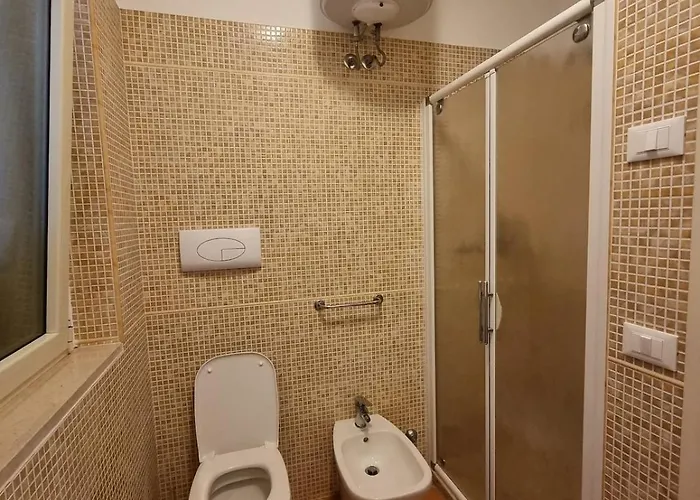 Apartment Rodi Garganico -