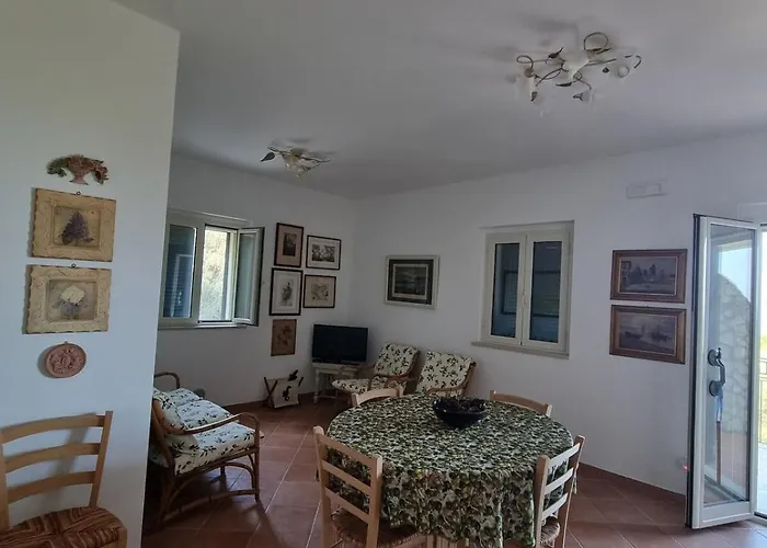 Rodi Garganico - Apartment *