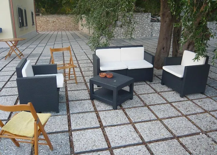 Apartment Rodi Garganico - *