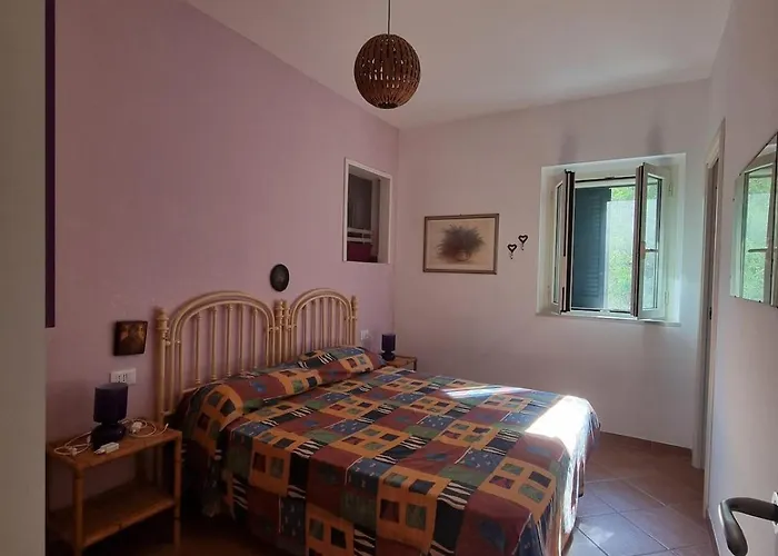 Apartment Rodi Garganico - San Menaio