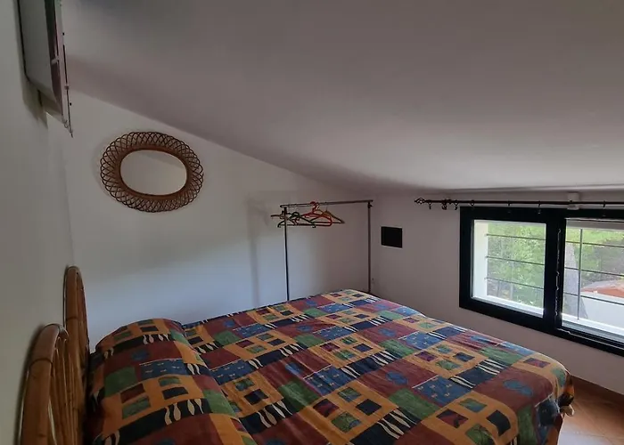 Apartment Rodi Garganico - San Menaio