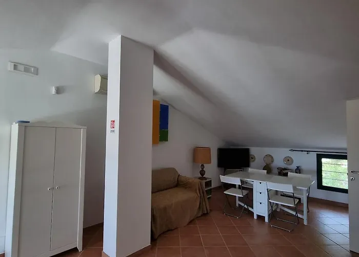 Daire Rodi Garganico -