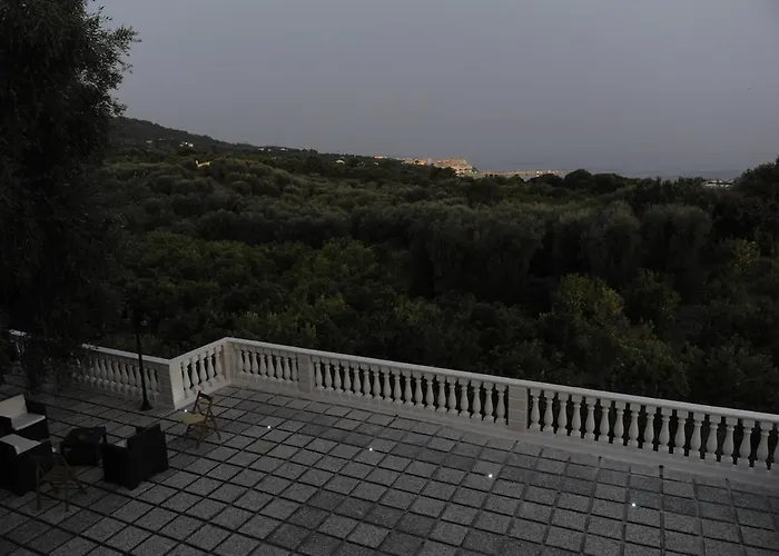 Apartment Rodi Garganico -