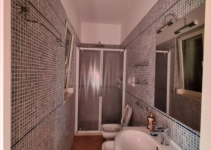 Rodi Garganico - Apartment
