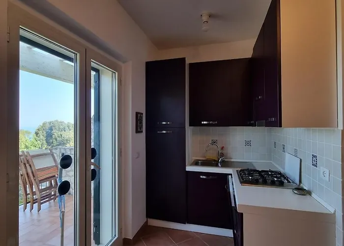 Apartment Rodi Garganico - San Menaio