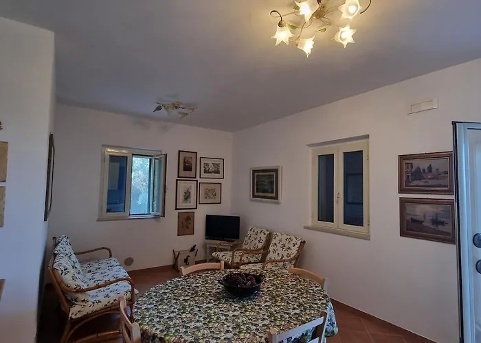 Rodi Garganico - Apartment *