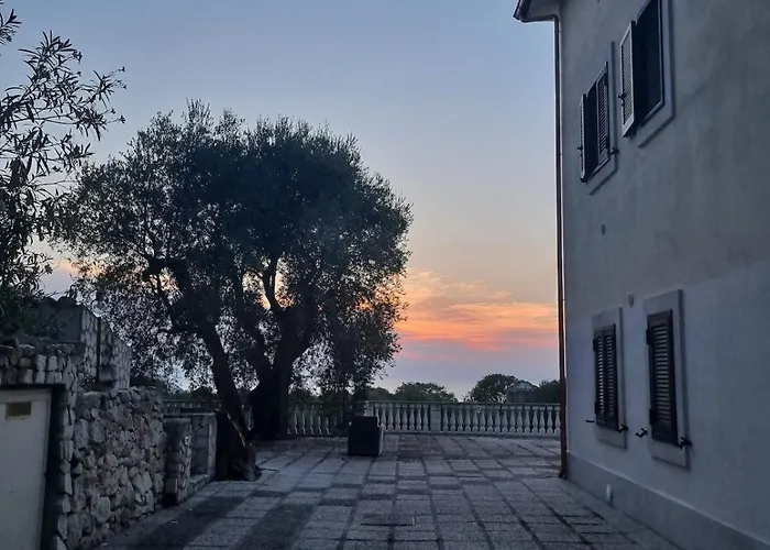 Rodi Garganico - San Menaio